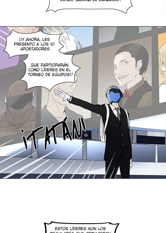 Read Tower of God ES Manga Online