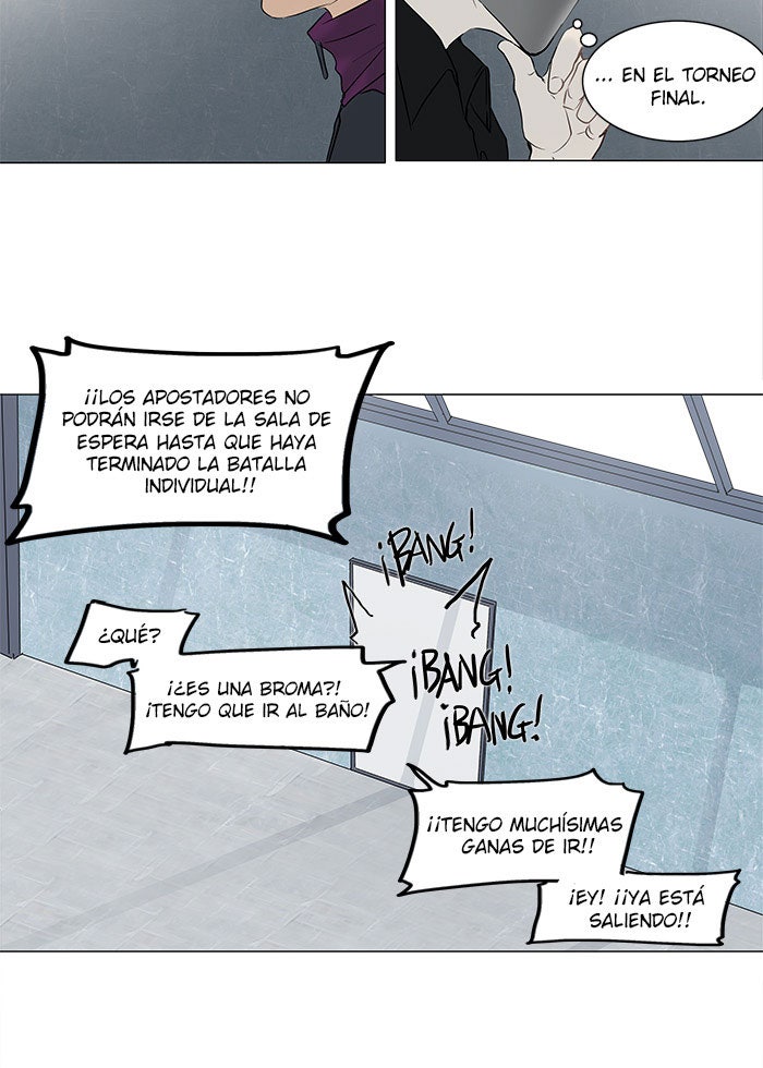 Read Tower of God ES Manga Online