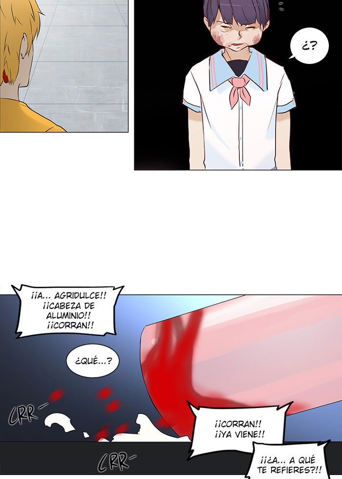 Read Tower of God ES Manga Online