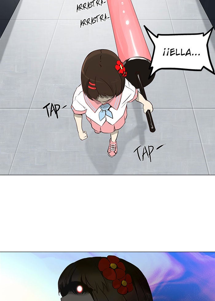Read Tower of God ES Manga Online