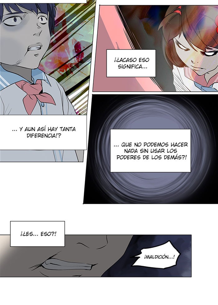 Read Tower of God ES Manga Online