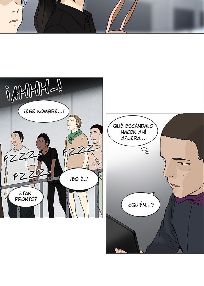 Read Tower of God ES Manga Online