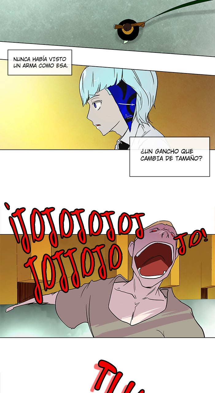 Read Tower of God ES Manga Online