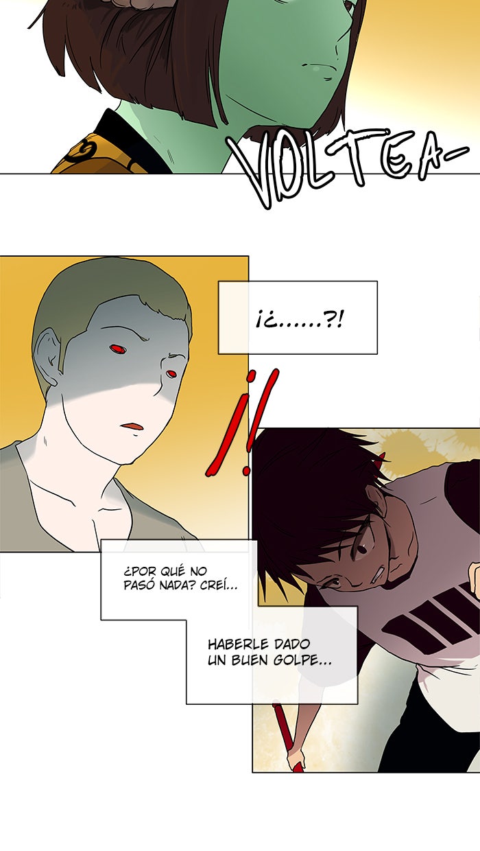 Read Tower of God ES Manga Online