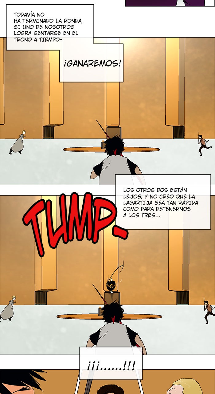 Read Tower of God ES Manga Online