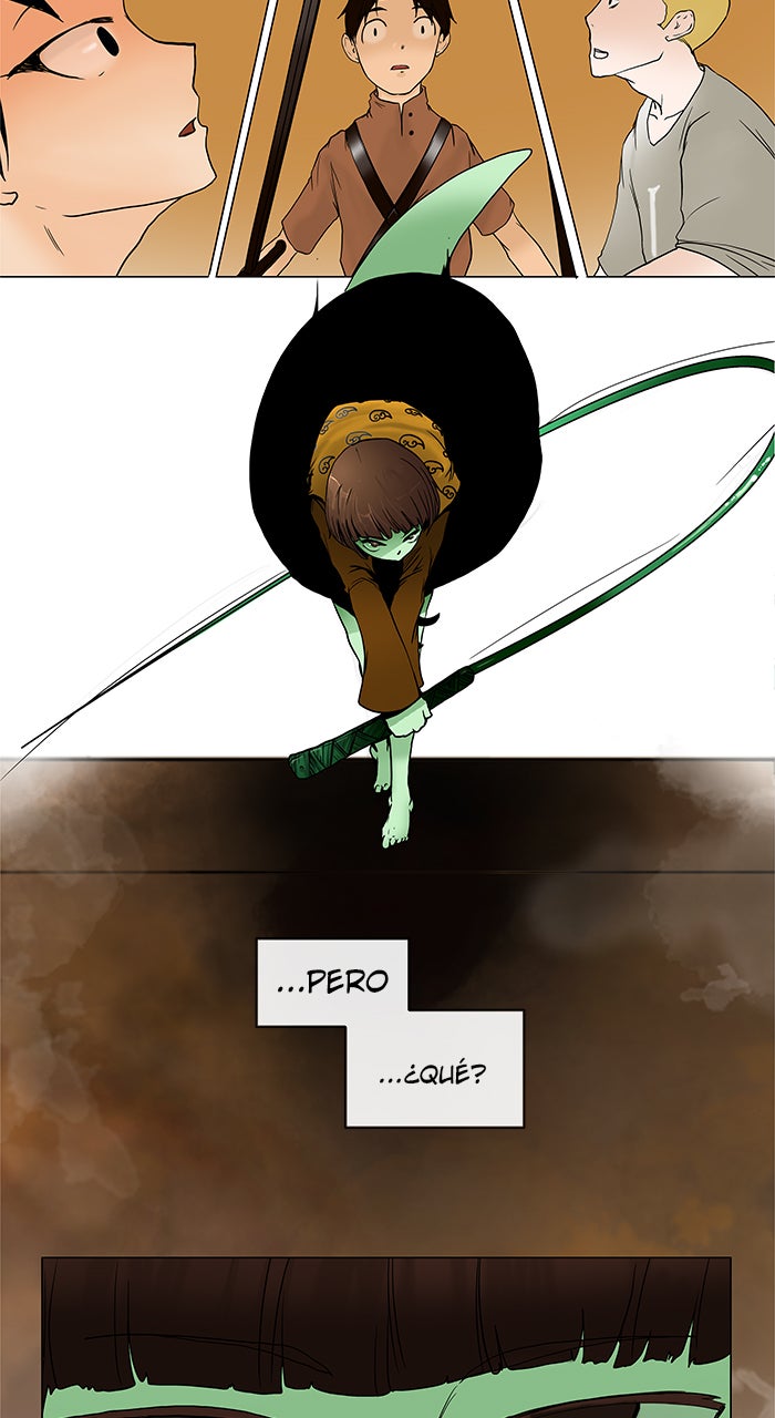 Read Tower of God ES Manga Online