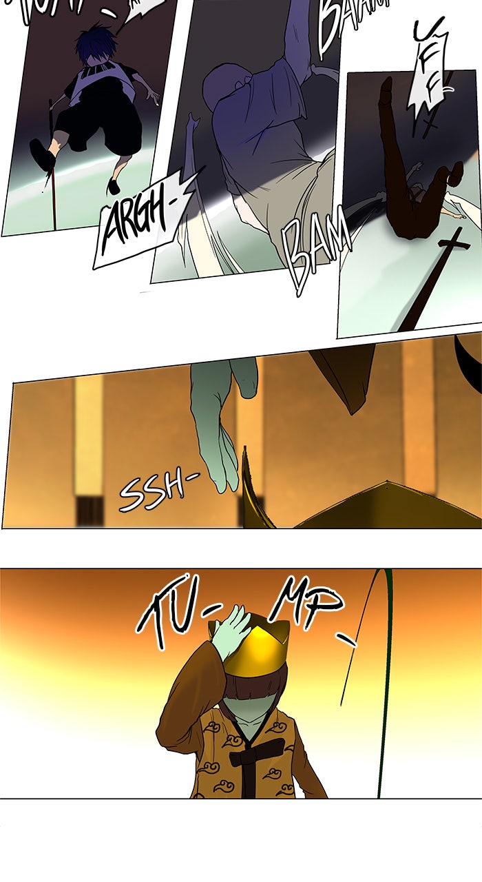Read Tower of God ES Manga Online
