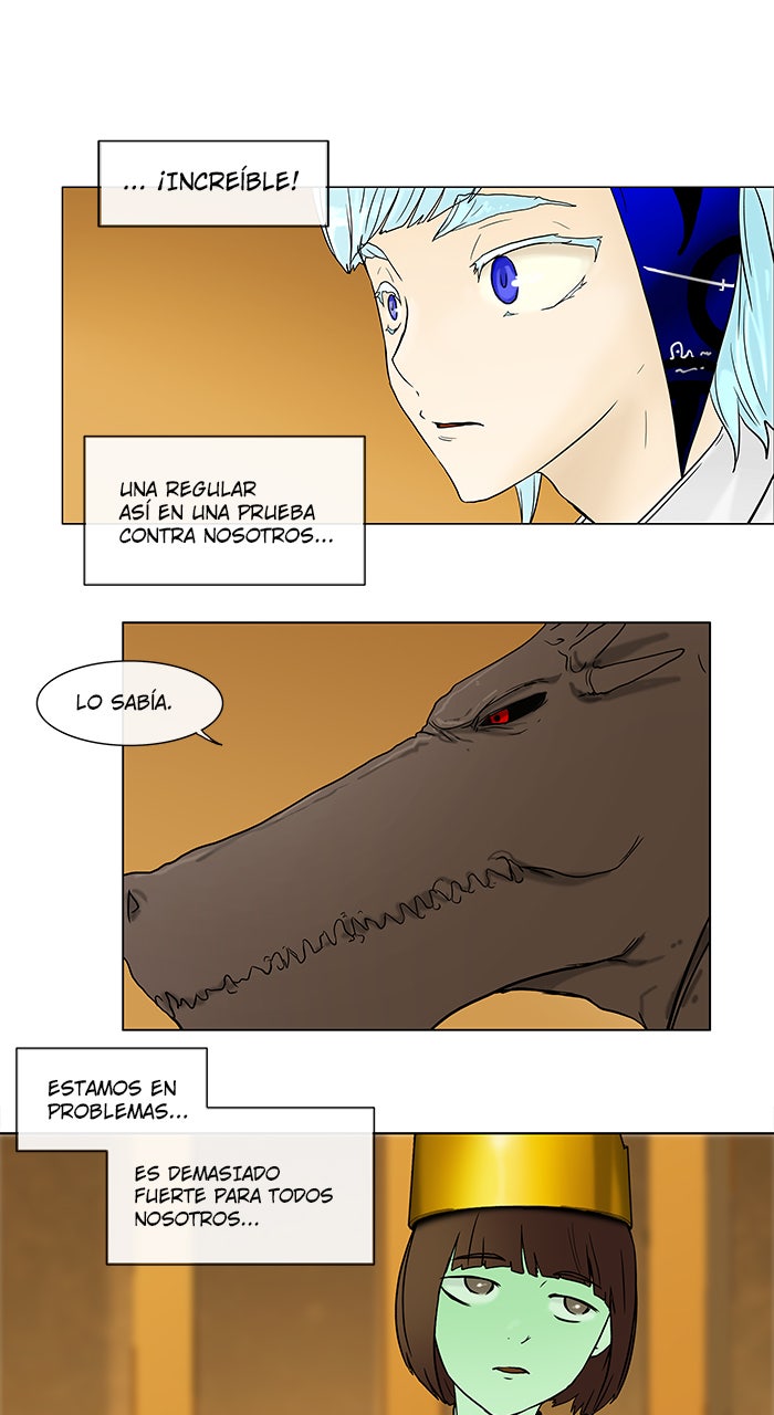 Read Tower of God ES Manga Online
