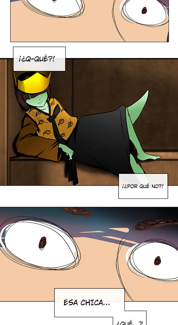 Read Tower of God ES Manga Online