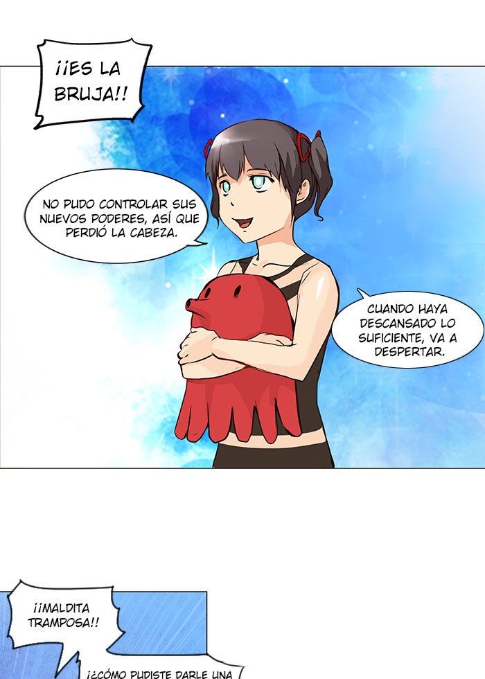 Read Tower of God ES Manga Online