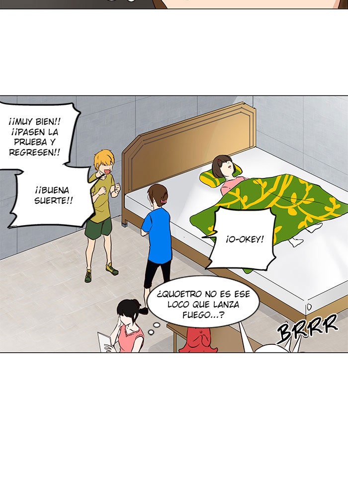 Read Tower of God ES Manga Online