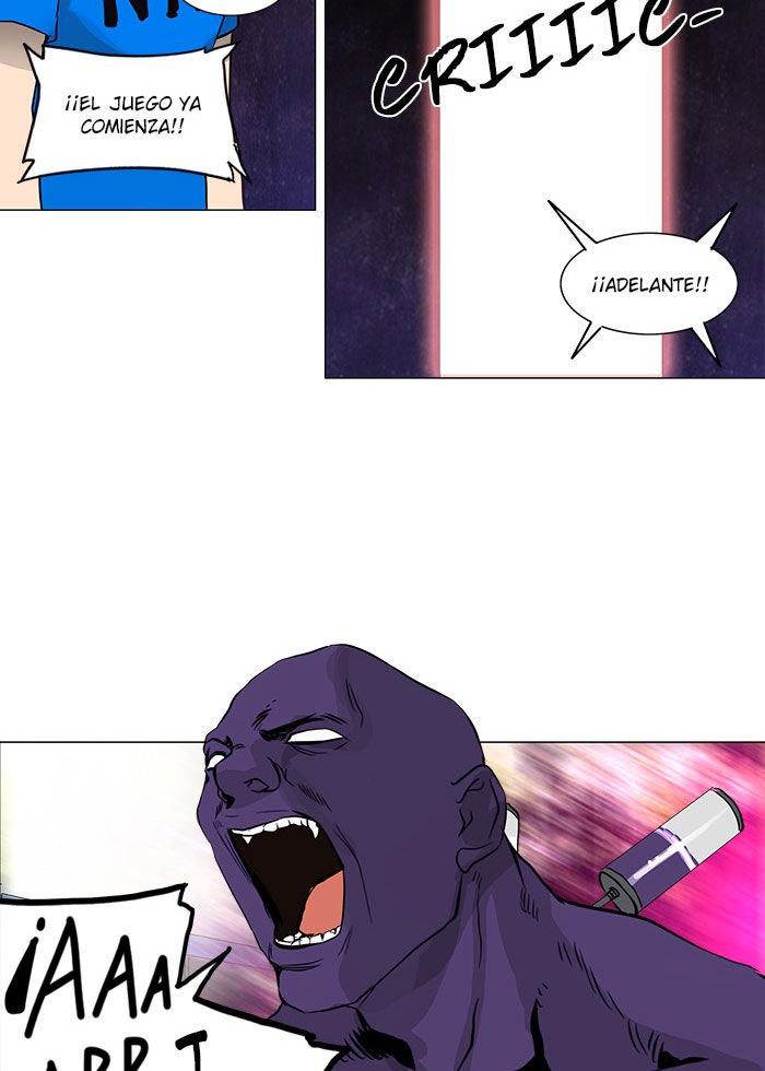Read Tower of God ES Manga Online