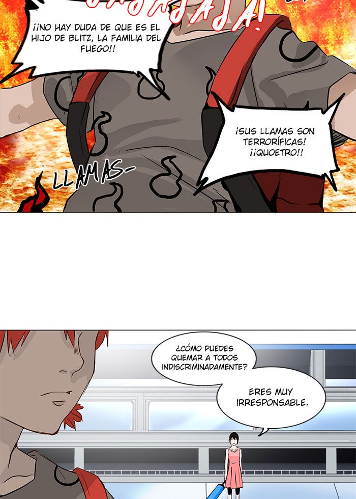 Read Tower of God ES Manga Online