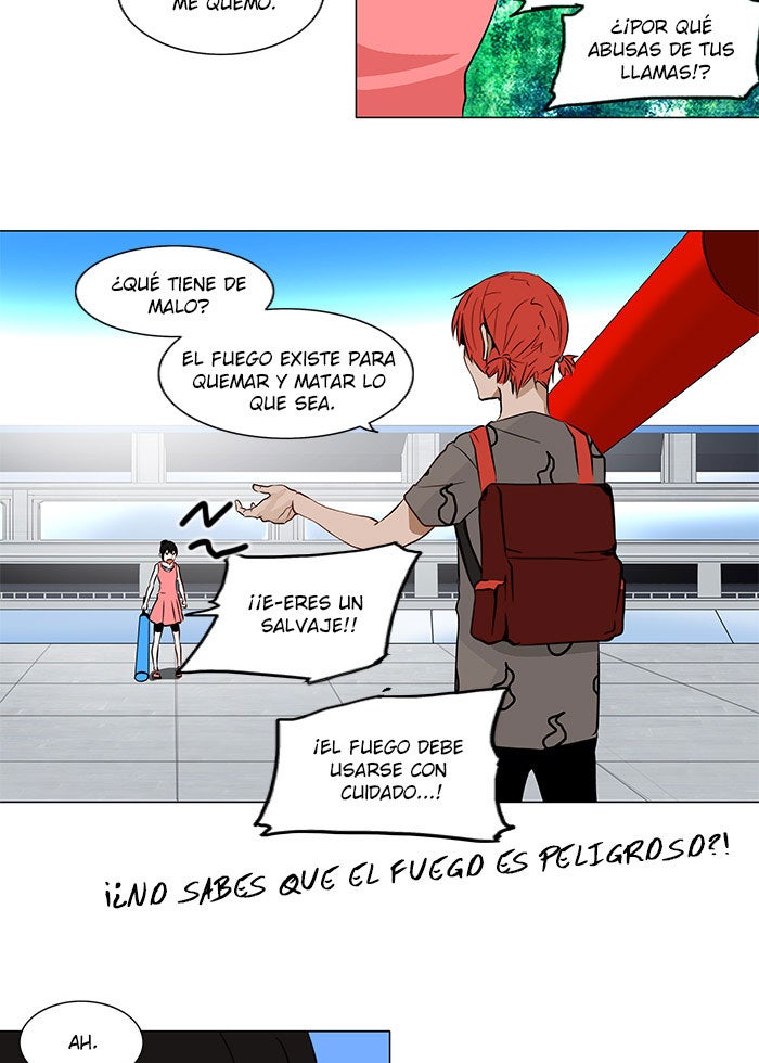 Read Tower of God ES Manga Online