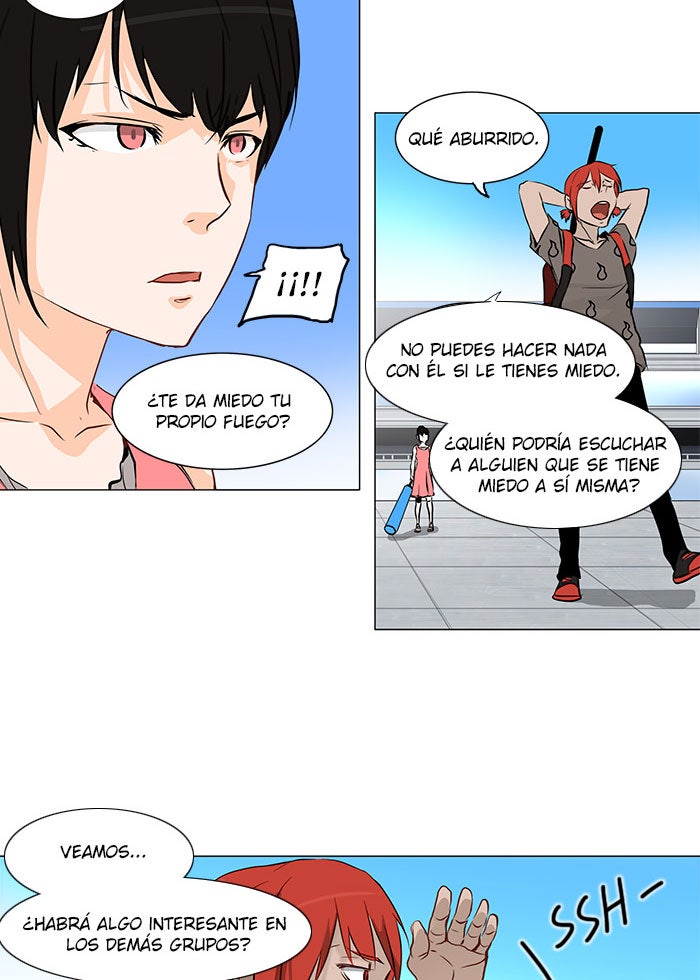 Read Tower of God ES Manga Online