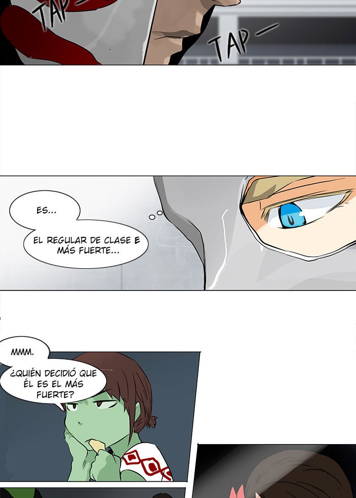 Read Tower of God ES Manga Online