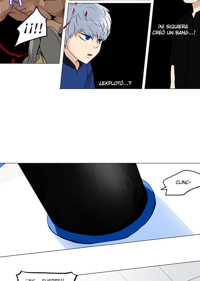 Read Tower of God ES Manga Online