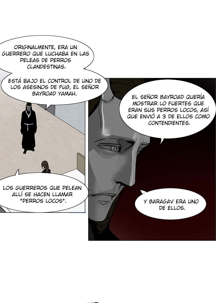 Read Tower of God ES Manga Online