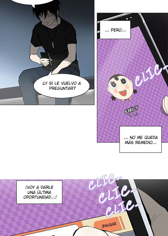 Read Tower of God ES Manga Online