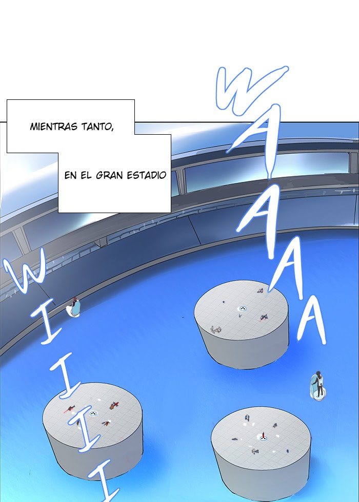 Read Tower of God ES Manga Online