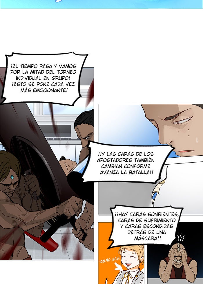 Read Tower of God ES Manga Online