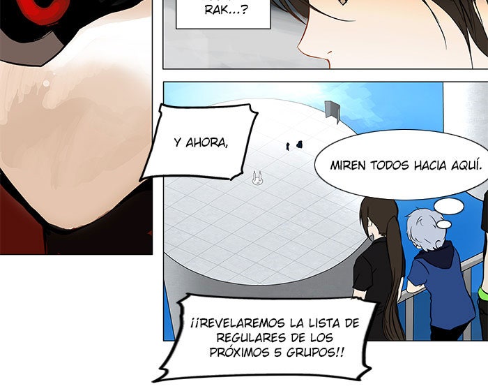 Read Tower of God ES Manga Online
