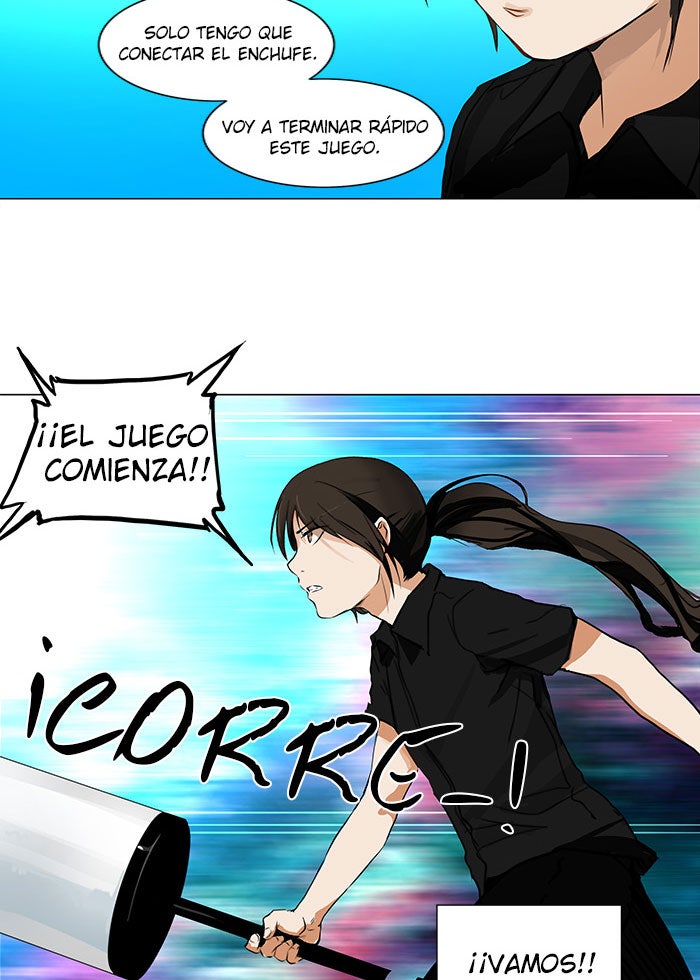 Read Tower of God ES Manga Online