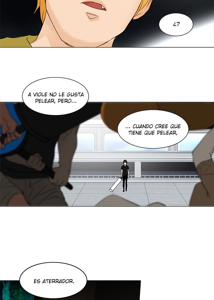 Read Tower of God ES Manga Online