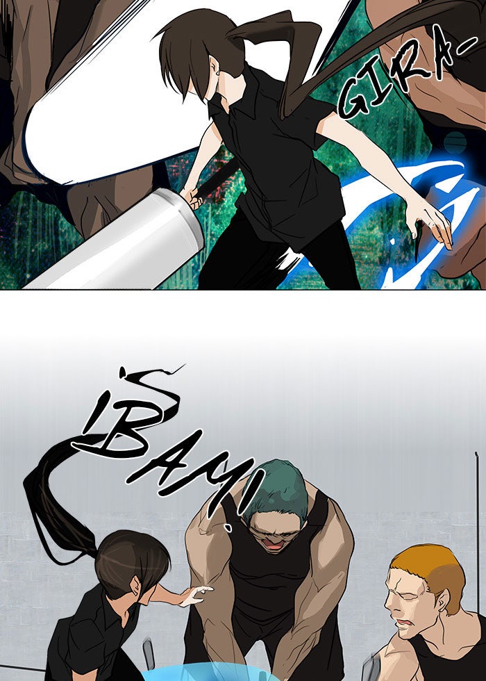 Read Tower of God ES Manga Online