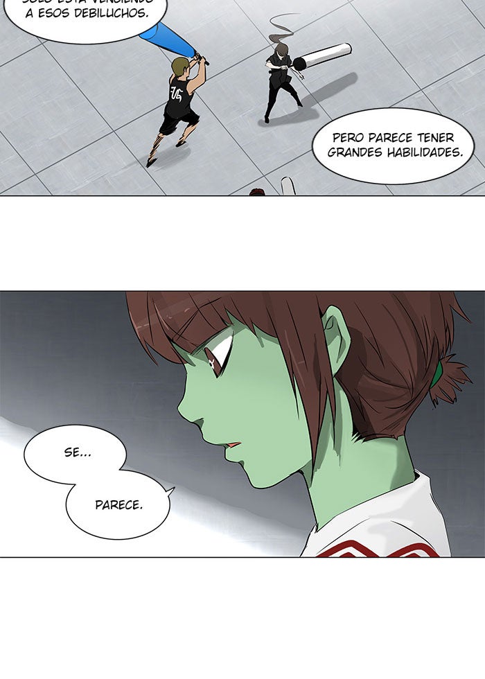 Read Tower of God ES Manga Online