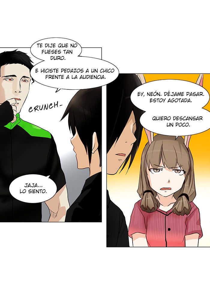 Read Tower of God ES Manga Online