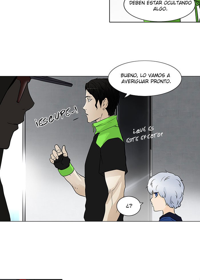 Read Tower of God ES Manga Online