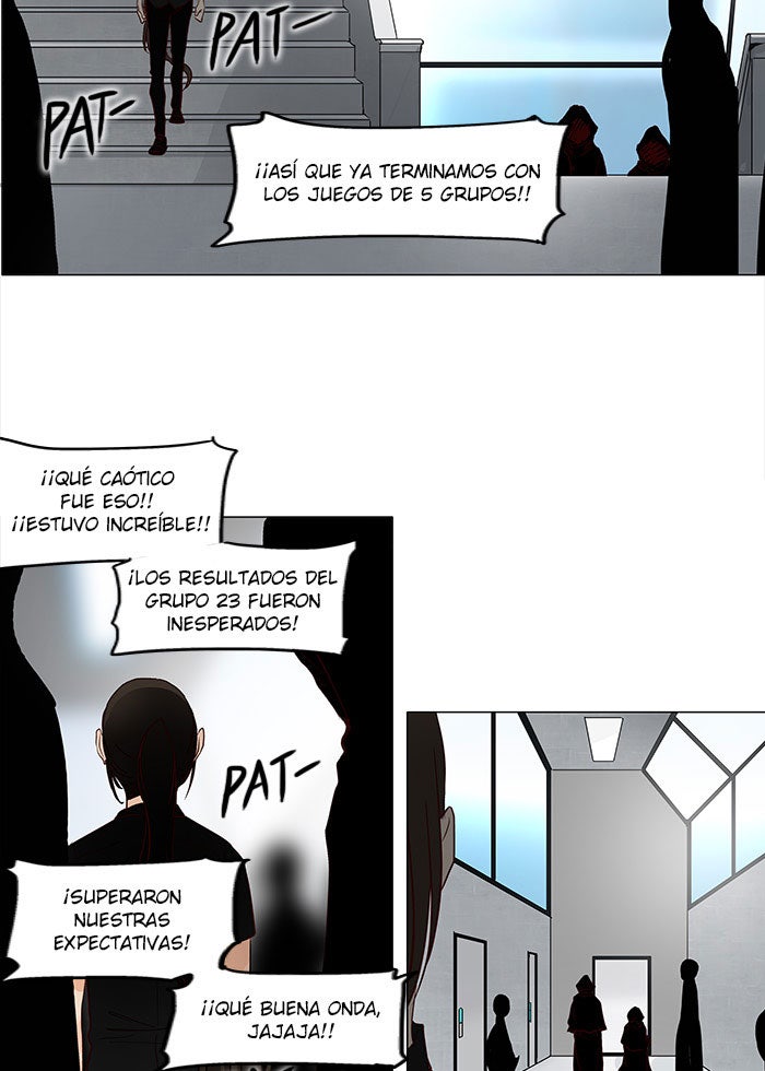Read Tower of God ES Manga Online
