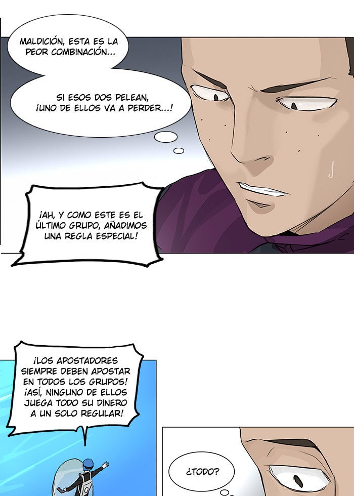 Read Tower of God ES Manga Online