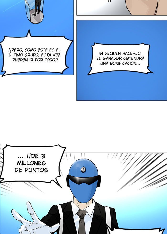 Read Tower of God ES Manga Online