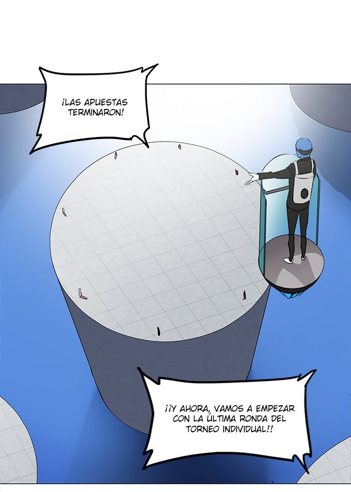 Read Tower of God ES Manga Online