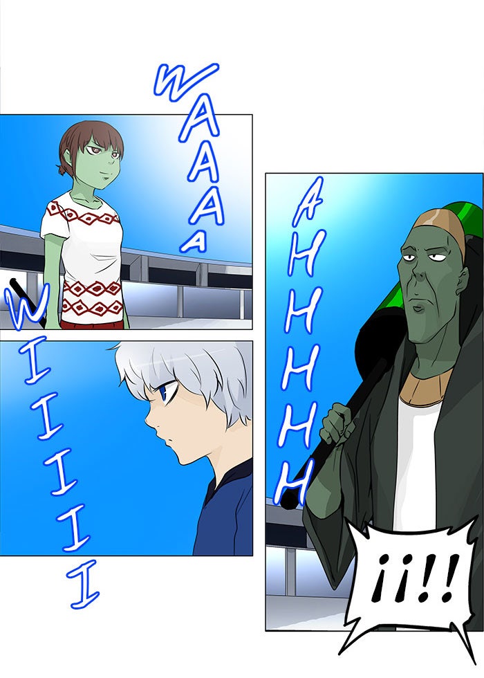Read Tower of God ES Manga Online