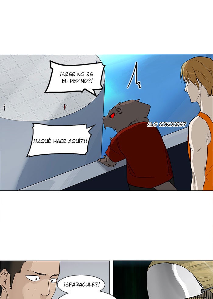 Read Tower of God ES Manga Online