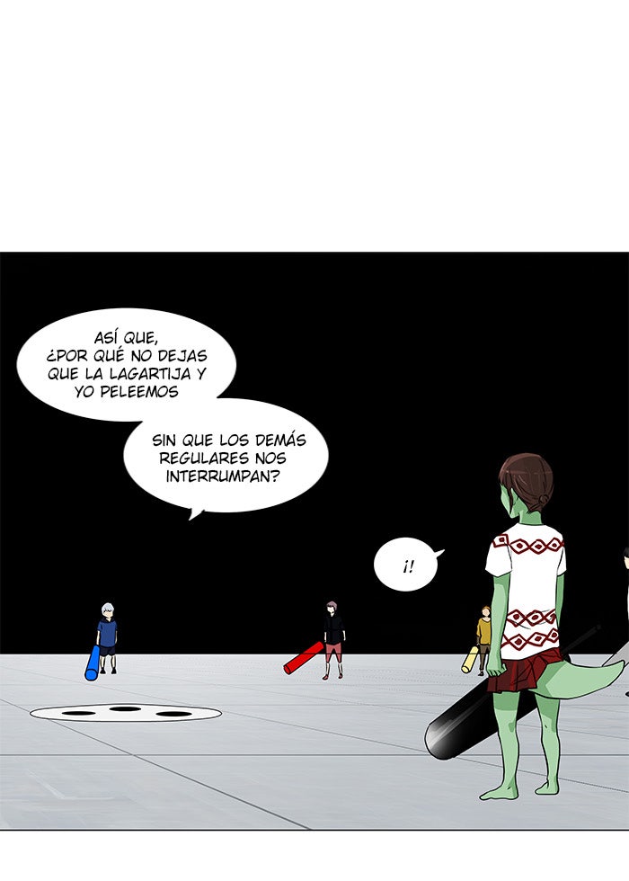 Read Tower of God ES Manga Online