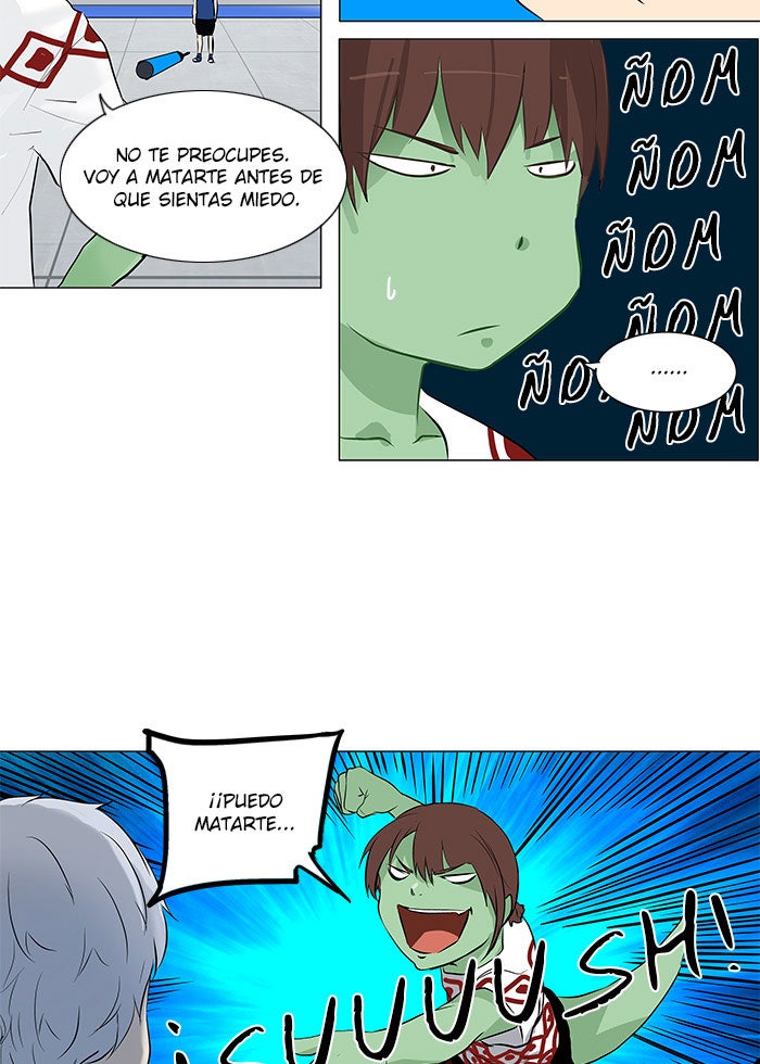 Read Tower of God ES Manga Online