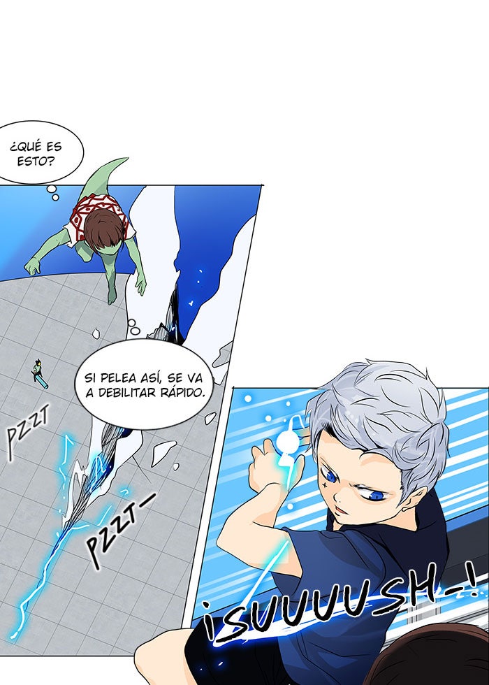Read Tower of God ES Manga Online