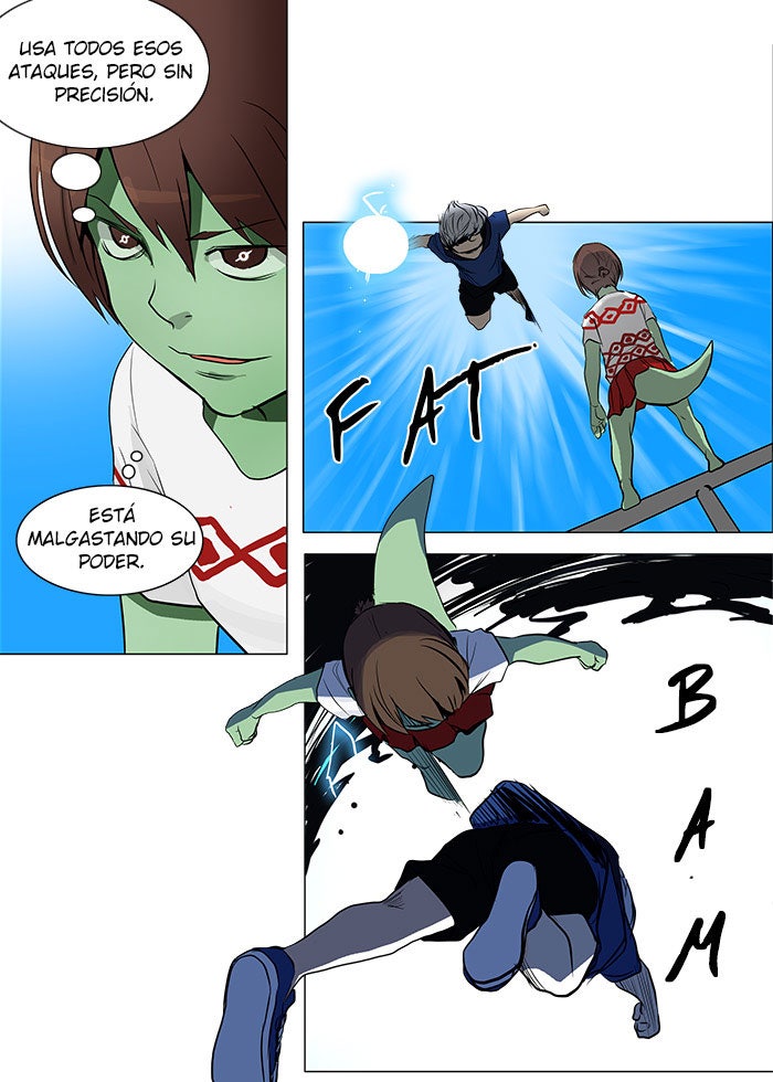 Read Tower of God ES Manga Online