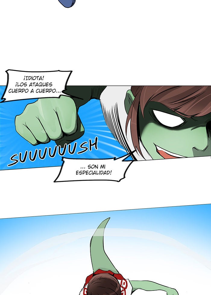 Read Tower of God ES Manga Online