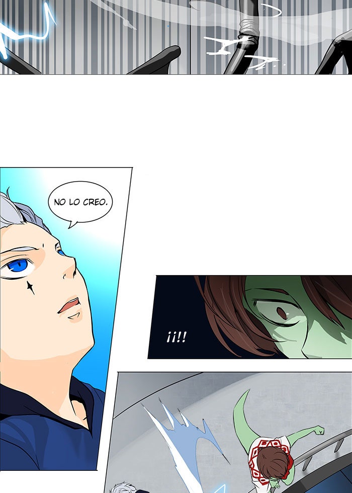 Read Tower of God ES Manga Online