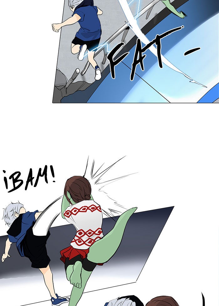 Read Tower of God ES Manga Online