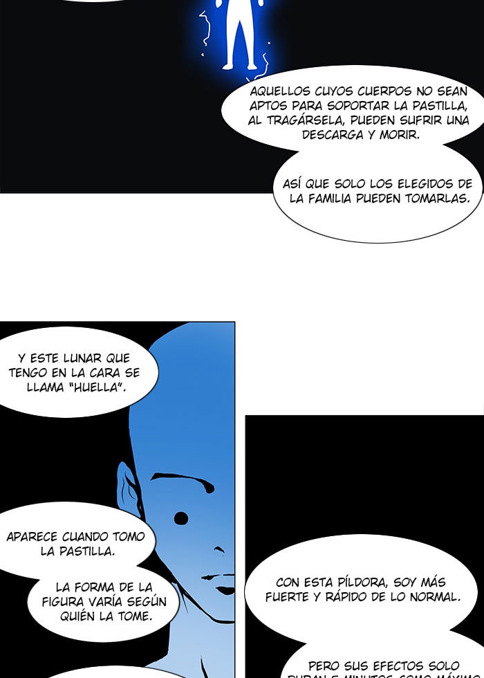 Read Tower of God ES Manga Online