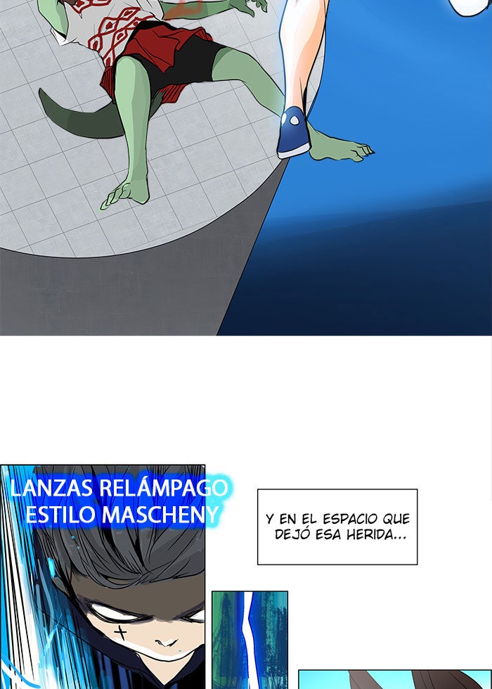 Read Tower of God ES Manga Online