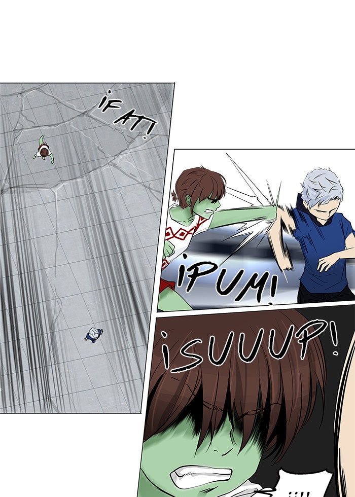 Read Tower of God ES Manga Online