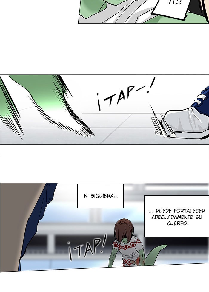 Read Tower of God ES Manga Online