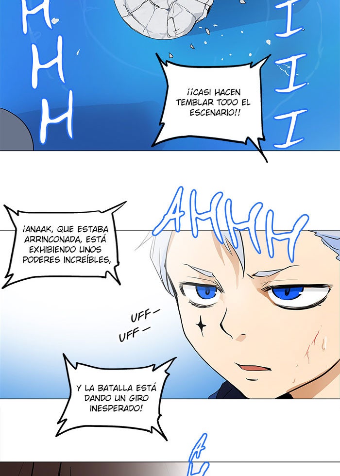 Read Tower of God ES Manga Online